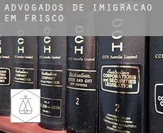 Advogados de imigração em  Frisco