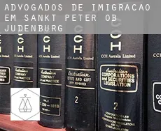 Advogados de imigração em  Sankt Peter ob Judenburg