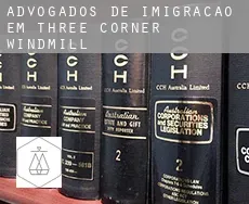 Advogados de imigração em  Three Corner Windmill