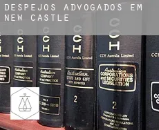 Despejos advogados em  New Castle
