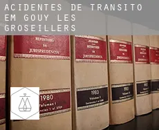 Acidentes de trânsito em  Gouy-les-Groseillers