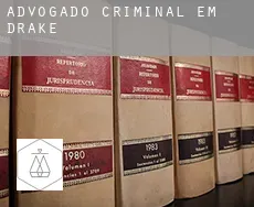 Advogado criminal em  Drake