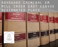 Advogado criminal em  Mill Creek East