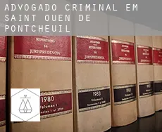 Advogado criminal em Saint-Ouen-de-Pontcheuil