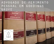 Advogado de ferimento pessoal em  Goodings Grove