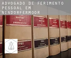 Advogado de ferimento pessoal em  Nindorfermoor