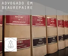 Advogado em Beaurepaire