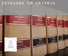 Advogado em Catânia