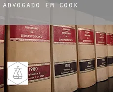 Advogado em Cook