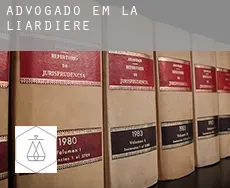 Advogado em  La Liardière