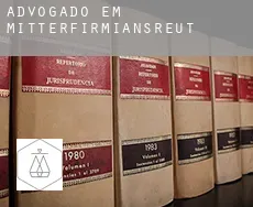 Advogado em  Mitterfirmiansreut