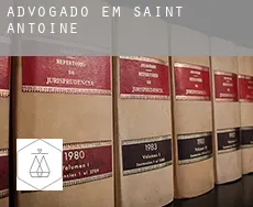 Advogado em  Saint Antoine