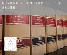 Advogado em  Top of the Wedge
