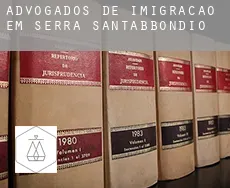 Advogados de imigração em  Serra Sant'Abbondio