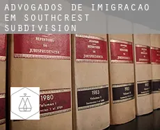 Advogados de imigração em  Southcrest Subdivision