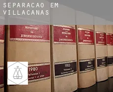 Separação em  Villacañas