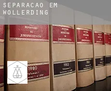 Separação em  Wollerding