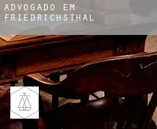 Advogado em  Friedrichsthal