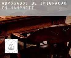 Advogados de imigração em  Hampnett