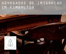 Advogados de imigração em  Kimbolton