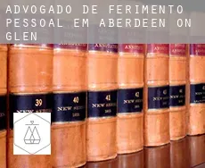 Advogado de ferimento pessoal em  Aberdeen on Glen