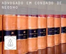 Advogado em Condado de Neosho