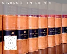 Advogado em  Rhinow