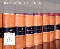 Advogado em  Ukak