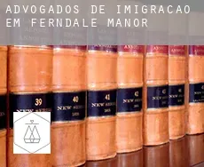 Advogados de imigração em  Ferndale Manor
