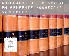 Advogados de imigração em  Gemeente Hoogezand-Sappemeer