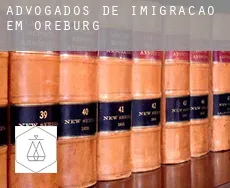 Advogados de imigração em  Oreburg