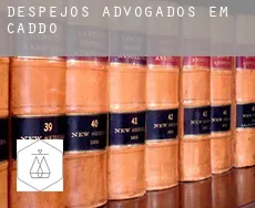 Despejos advogados em Caddo