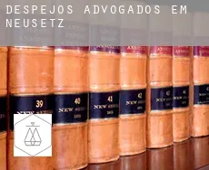 Despejos advogados em Neusetz