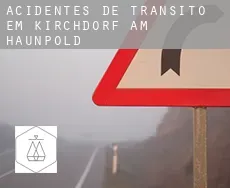 Acidentes de trânsito em  Kirchdorf am Haunpold