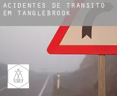 Acidentes de trânsito em  Tanglebrook