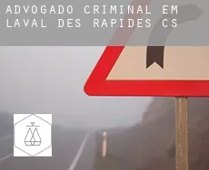 Advogado criminal em  Laval-des-Rapides (census area)