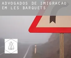 Advogados de imigração em Les Barquets