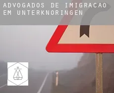 Advogados de imigração em Unterknöringen