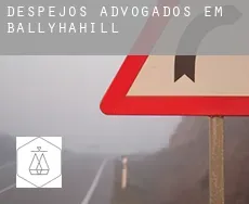 Despejos advogados em  Ballyhahill