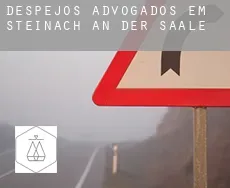 Despejos advogados em  Steinach an der Saale