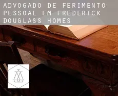 Advogado de ferimento pessoal em  Frederick Douglass Homes