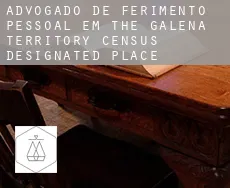 Advogado de ferimento pessoal em  The Galena Territory