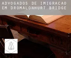 Advogados de imigração em  Dromalonhurt Bridge