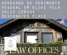 Advogado de ferimento pessoal em  Elias-Fela Solis