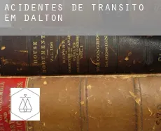 Acidentes de trânsito em  Dalton