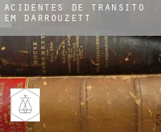 Acidentes de trânsito em  Darrouzett
