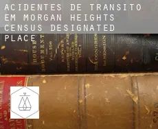 Acidentes de trânsito em  Morgan Heights