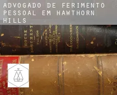Advogado de ferimento pessoal em  Hawthorn Hills
