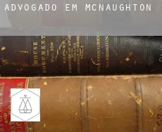 Advogado em  McNaughton
