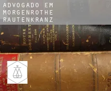 Advogado em  Morgenröthe-Rautenkranz